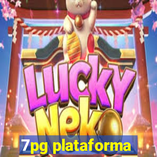 7pg plataforma